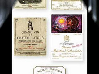 Imperial Wines | Common types Of Wine