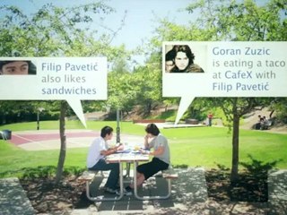 Informativo semanal de IDG TV (13/07/12)