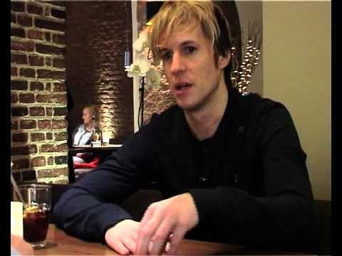 Nieuws over het album The Golden Foretaste of Heaven van Alec Empire