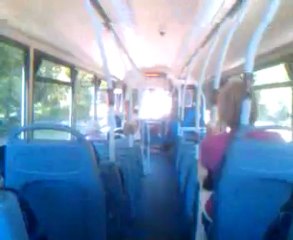Metrobus route 916 to Tesco 379 part 2 video