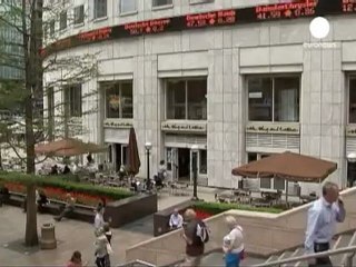 Posible arresto de agentes bursátiles por la...