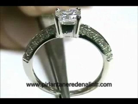 ANNELER GÜNÜ PIRLANTA KAMPANYALARI , EN İYİ YÜZÜK MODELLERİ