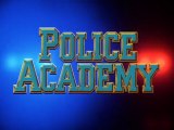 1984 - Police Academy - Hugh Wilson