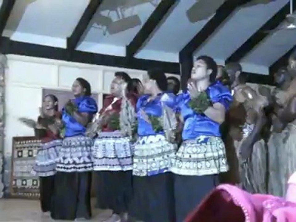 Notre vie en Australie partie 23 voyage aux iles fidji partie 1