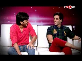 Riteish & Tusshar talk on the shockingly bold humour in Kya Super Kool Hain Hum