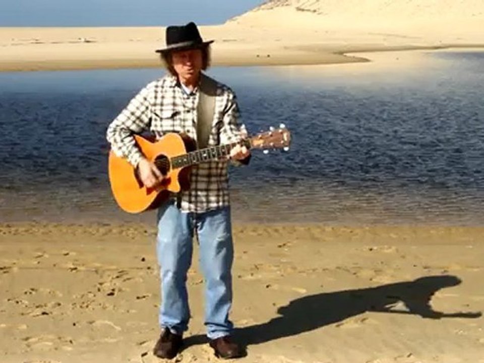 Chris Paulson - Outdoor - Sea of love