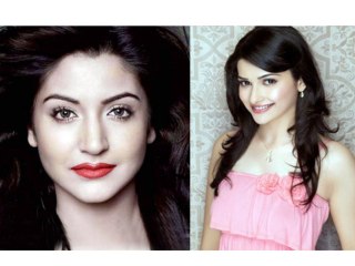 Anushka Sharma Replaces Prachi Desai In An Endorsement - Bollywood News