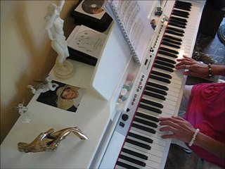 Méthode Colin(Avec concentration) Série 3