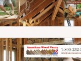 Americanwoodvents.com, home of quality vent covers, wall registers, ceiling vents etc