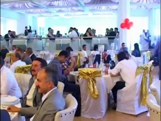 Keçiören Belediyesi Esnaf Teşekkür Belgesi Dağıtım Töreni Bölüm 1