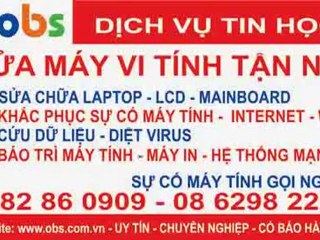 Sửa máy tính tận nơi Quận 11  LH : 0982 86 0909 - 08 6298 2222