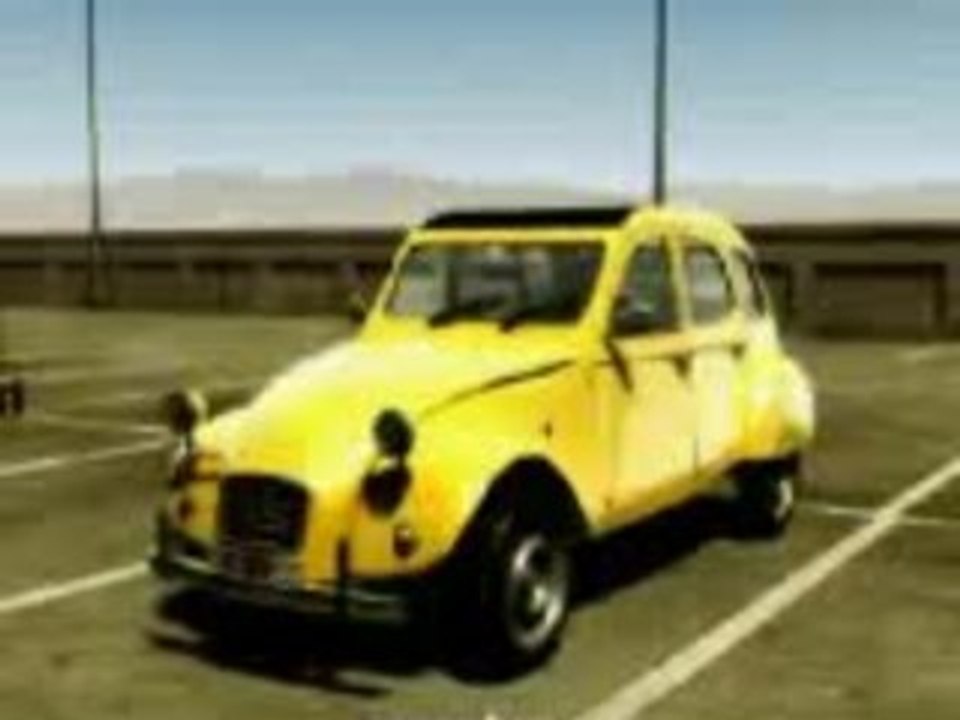 Transformer_2cv