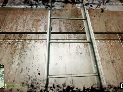 [Millenium Rush] Psychotik555 - Adieu - BFBC2