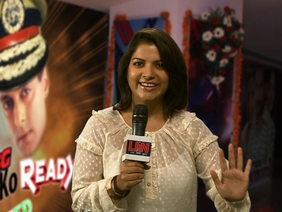 LNN  Bollywood Plans Bigger Blockbuster than TDKR