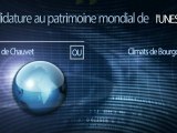 Candidature Patrimoine Mondial de l'UNESCO