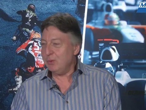 Debriefing F1 2012 | GP d'Allemagne