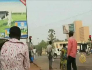 المجتمع الدولي يدين إنقلاب مالي