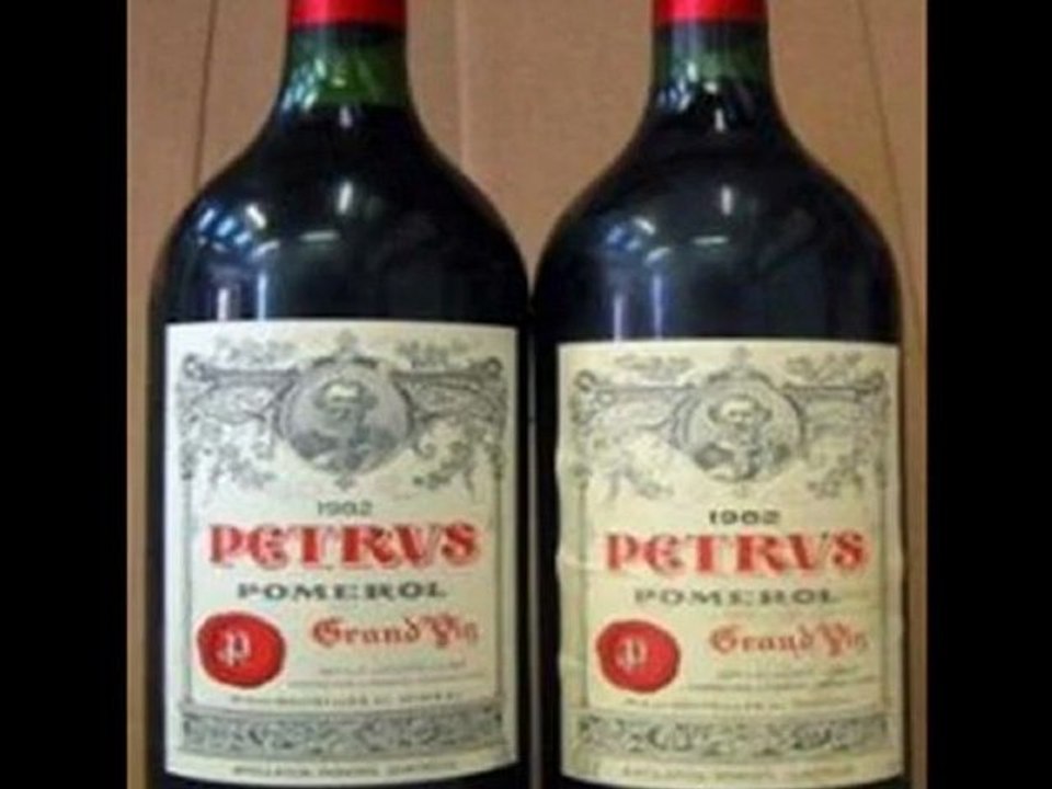 Investing in Wine | Good Opportunity For High Returns Imperial Wines