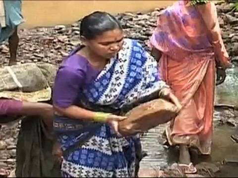 Jal Na Jaye Jal - Full Video Song - Satyamev Jayate | Aamir Khan