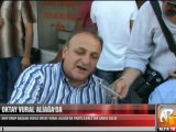 Oktay Vural Aliağa'da