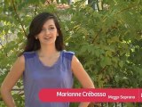 Révélations Classiques de l'Adami 2011 : Marianne CRÉBASSA | Mezzo-Soprano