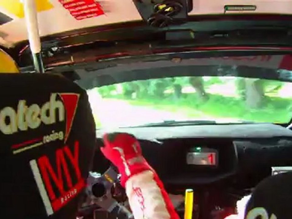 YPRES DIKKEBUS DEMAERSCHALK