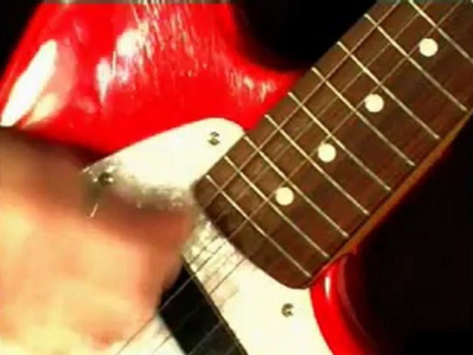 The Radio - One of Two Ways