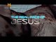 A Verdadeira Face de Jesus  (Parte 1)  [History Channel]