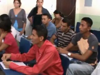 Direct Method by 3rd Years of English