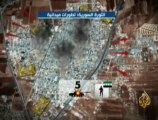 مروحيات الجيش السوري تقصف ريف حلب