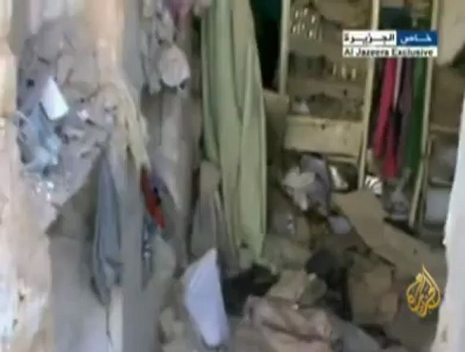 قصف مدفعي عنيف لليوم الثالث على حلب