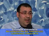 SICILIA TV (Favara) Intervista a Pitruzzella, coord. naz. D.T.B.A.O.S. MIS