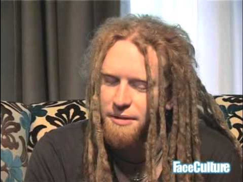 Newton Faulkner interview (part 1)