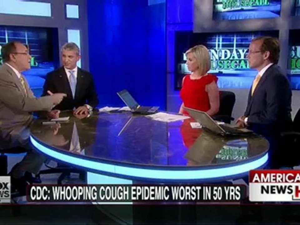 Whooping Cough
