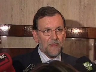 Zapatero dice que ha tomados una decisión responsable sobre Garoña