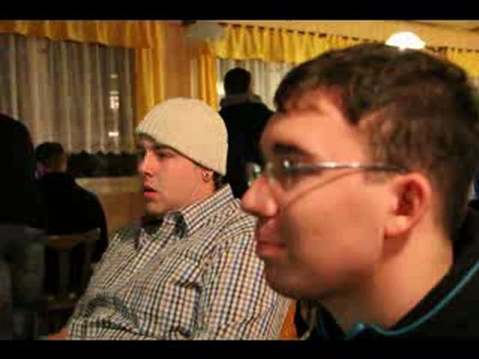 FIFA 12 Turnier 1on1 Stralsund, 24.03.2012