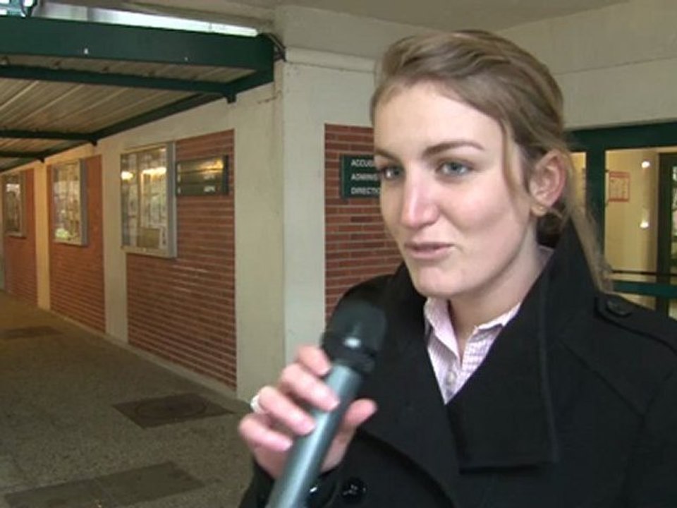 Camille [Efrei Promo 2013], ancienne Maths Spé, PC, Lycée Thiers, Marseille