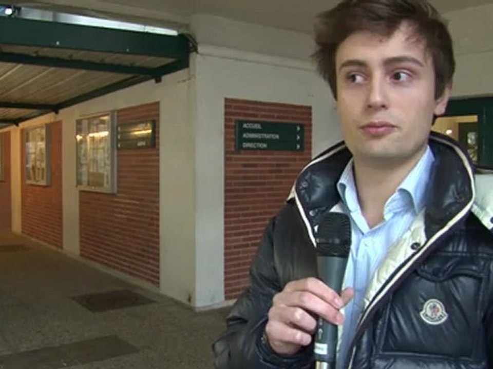 Pierre [Efrei Promo 2014], ancien Maths Spé, PSI, Lycée Carnot, Dijon