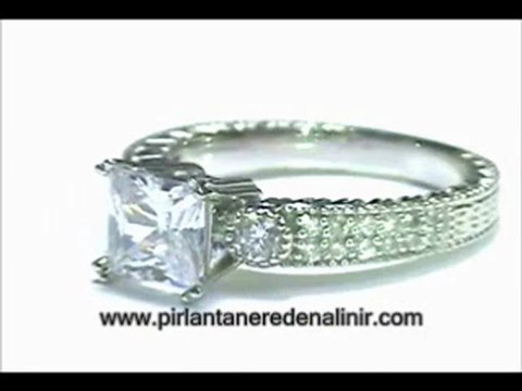 Anneler günü pırlanta kampanyaları , en güzel yüzük modelleri