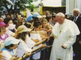 SICILIA TV (Favara) Oggi Papa Giovanni Paolo II avrebbe compiuto 90 anni