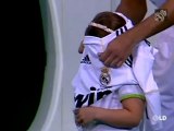 Presentación oficial de Raúl Albiol en el Real Madrid
