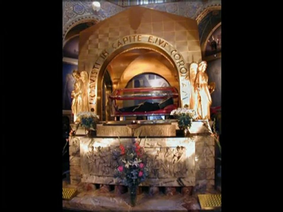 SICILIA TV (Favara) Festa di Santa Rita a Favara. Tutto pronto