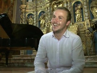 Révélations Classiques de l'Adami 2011 : Kévin AMIEL | Ténor