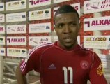 لخويا يحتفظ ببطولة دوري نجوم قطر لكرة القدم