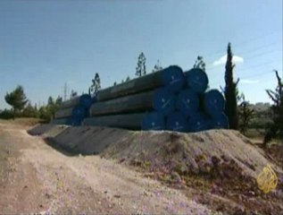 ناقل البحرين لتغطية عجز الماء في الأردن