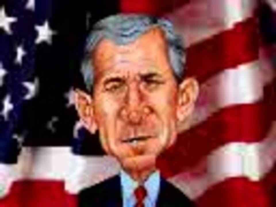 Bush