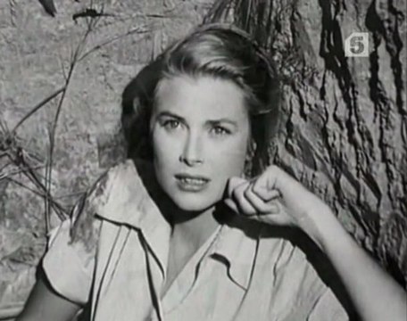 Грейс Келли (Биография)