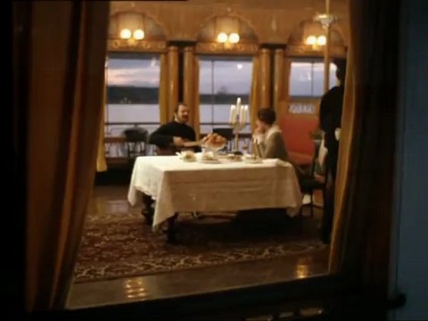 Мохнатый шмель - Жестокий романс