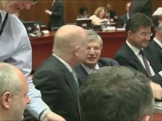 Novas sanções à Síria