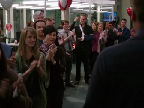 The Newsroom Season 1: Inside the Episode #5
